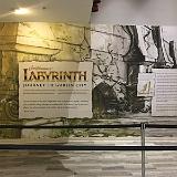 IMG 2728-47 : Atlanta, Center for Pupperty Arts, Georgia, June 2017, Labyrinth Exhibit