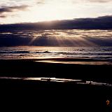 Pacific Sunset-1 : 1998, Lincoln City, Oregon