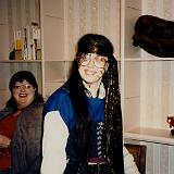 gypsy pirate-6 : 1998, Halloween, Oregon, Portland