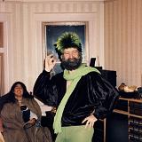 han as king of fairies-19 : 1998, Halloween, Oregon, Portland