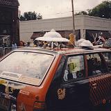 ArtCarz001-3 : 1998, Hawthorne Street Fair, Oregon, Portland