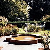 rose garden006-6 : 1998, Oregon, Portland, Rose Garden