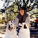 BeckyAndFriends-9 : 1998, Days of Olde Ren Faire, Oregon, salem