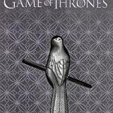 IMG 0325 : BuzzyMag, Game of Thrones, Review