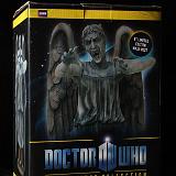 IMG 0491 : BuzzyMag, Doctor Who, Review, Weeping Angel