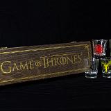 IMG 1183-Edit : BuzzyMag, Game of Thrones, Review, shot glasses