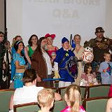 IMG 2688-81 : 2016, Blount County Library, Maryville, Mini-Con