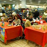IMG 2326-4 : Author Event, Barnes & Noble, Becky Kyle, Knoxville, Tennessee