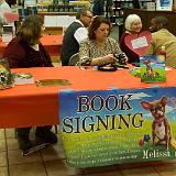 IMG 2327-5 : Author Event, Barnes & Noble, Becky Kyle, Knoxville, Tennessee