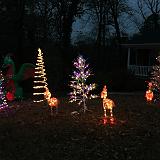 IMG 2337-1 : Christmas, Knoxville, Outdoor Decorations