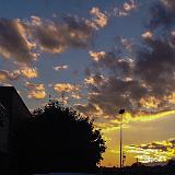 IMG 1250-3 : Clouds, Knoxville, Sunset, Tennessee