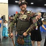 IMG 1906-3 : 2015, FanboyCon, Knoxville, Tennessee