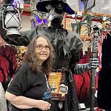 IMG E7998 : Knoxville, Halloween, 2024