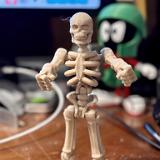 IMG E8056 : Knoxville, 3D Printing, Halloween, 2024