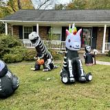 IMG E8141 : Knoxville, Halloween, 2024