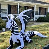 IMG E8151 : Knoxville, Halloween, 2024