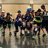 IMG 3225-2-5 : Hrad Knox Roller Girls, July 2018, Knoxvile, Tennessee