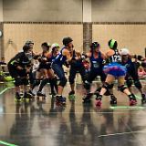 IMG 3236-2-10 : Hrad Knox Roller Girls, July 2018, Knoxvile, Tennessee