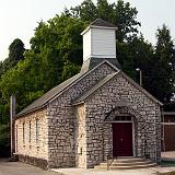Mt. Pleasant Baptist Church 2006