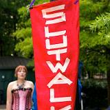 SlutWalk July 2011
