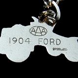 6-1904 ford back : AAA, Becky Kyle, Bracelet, Cars, Knoxville, Tennessee