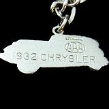 8-1932 chrysler back : AAA, Becky Kyle, Bracelet, Cars, Knoxville, Tennessee