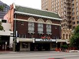 theater