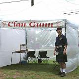 clan gunn