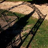 gate shadow